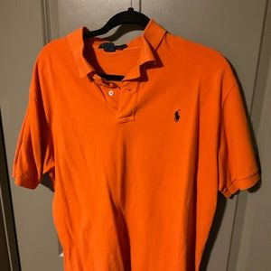 Ralph Lauren polo. Great condition!